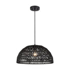 DVI - Lac Du Bonnet 17.75" Pendant - Lights Canada