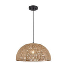 DVI - Lac Du Bonnet 17.75" Pendant - Lights Canada