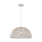 DVI - Lac Du Bonnet 17.75" Pendant - Lights Canada