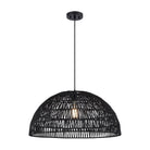 DVI - Lac Du Bonnet 25.75" Pendant - Lights Canada