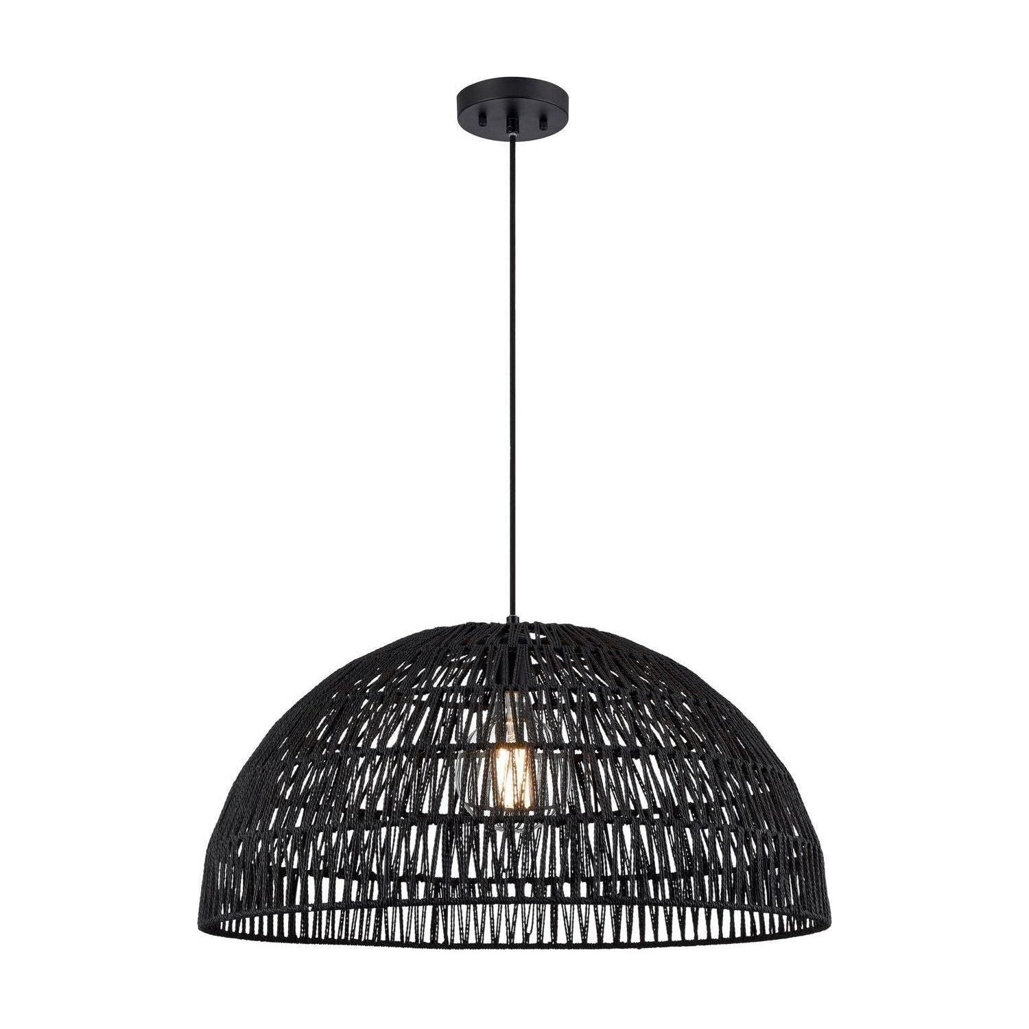 DVI - Lac Du Bonnet 25.75" Pendant - Lights Canada