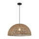 DVI - Lac Du Bonnet 25.75" Pendant - Lights Canada