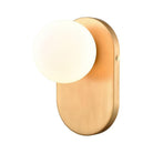 DVI - Atwood Sconce - Lights Canada
