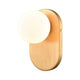DVI - Atwood Sconce - Lights Canada