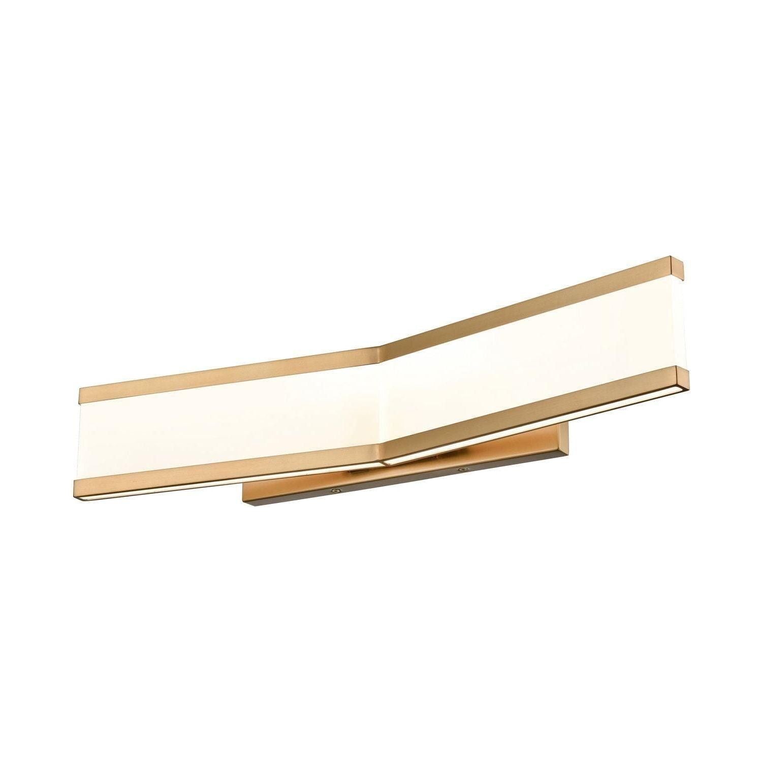 DVI - Kalliope CCT 22" Vanity - Lights Canada