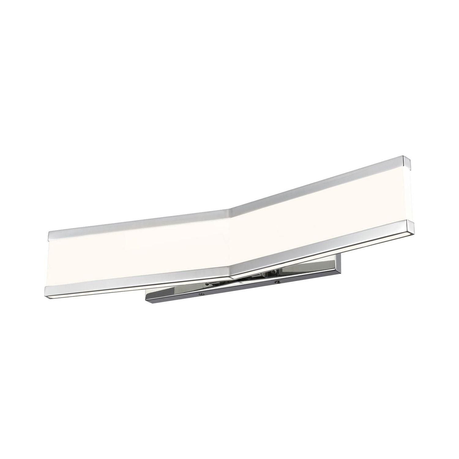 DVI - Kalliope CCT 22" Vanity - Lights Canada