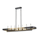 DVI - Aletheia Hybrid CCT 7 Light Linear - Lights Canada