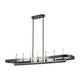 DVI - Aletheia Hybrid CCT 7 Light Linear - Lights Canada