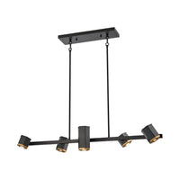 Hexa 5 Light Linear