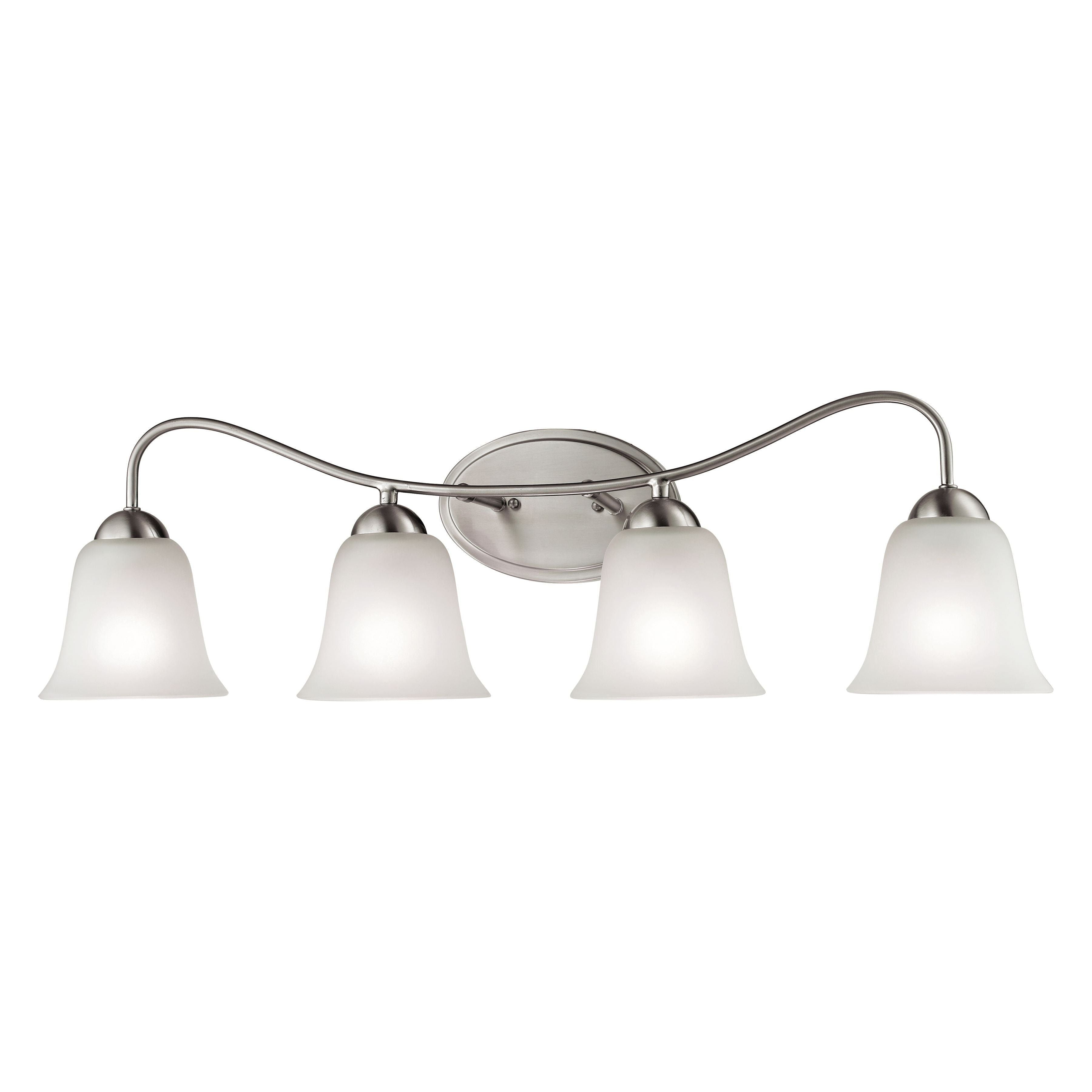 Conway 32" Wide 4-Light Vanity Light