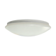 Mushroom 11" Flush Mount