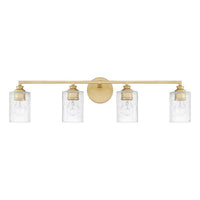 Milan 4-Light Vanity