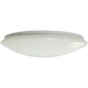 Mushroom 13" Flush Mount