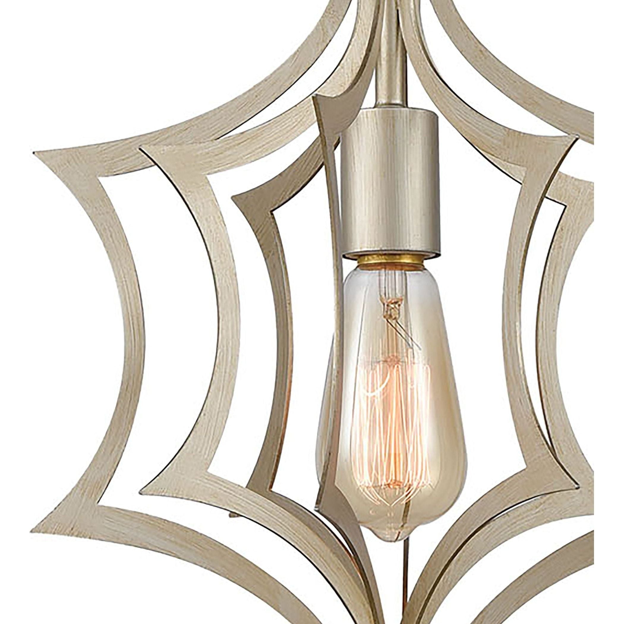 Delray 11" Wide 1-Light Mini Pendant