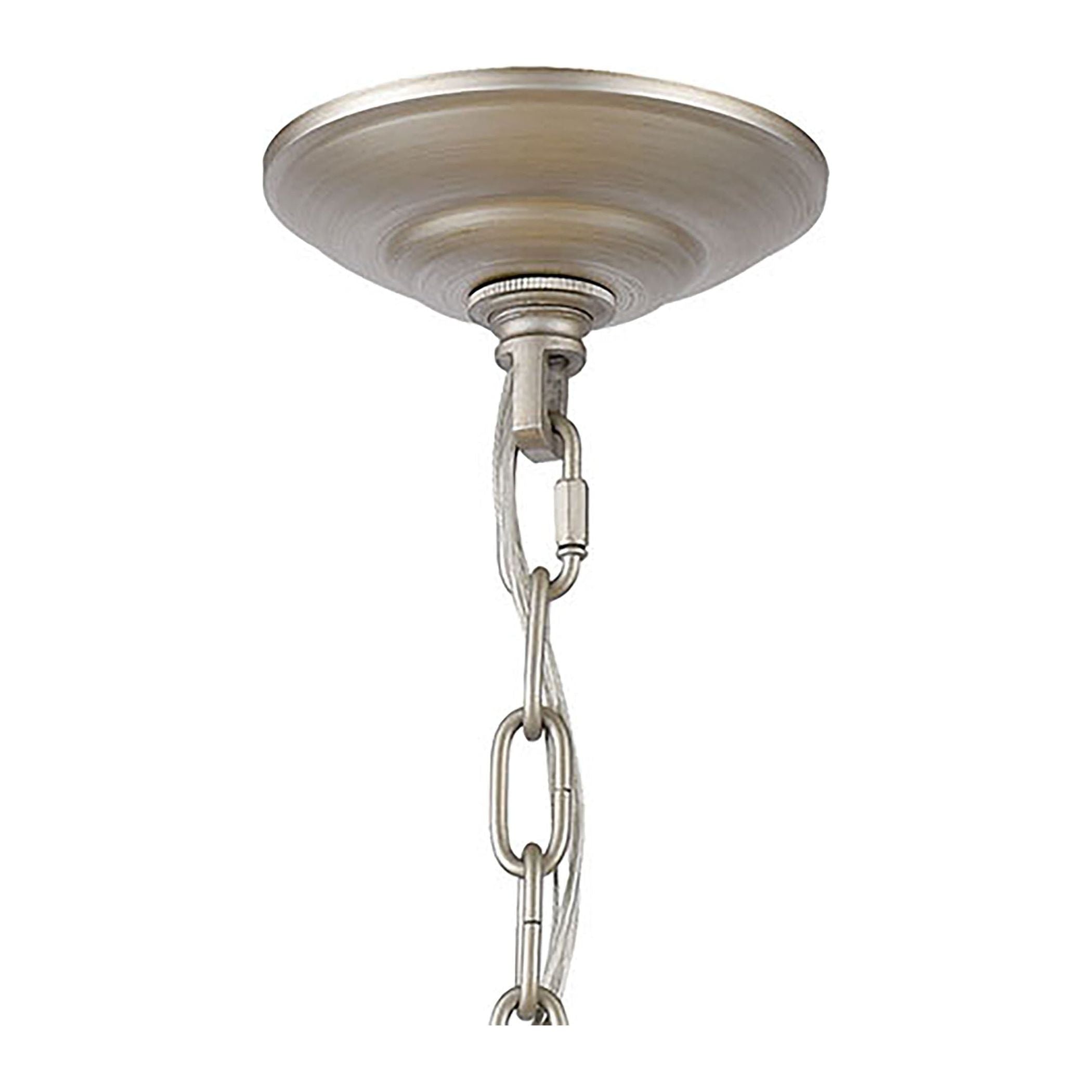 Delray 11" Wide 1-Light Mini Pendant