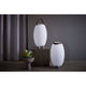 Synergy 50 Rechargeable Indoor/Outdoor Speaker Lamp