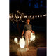 Synergy 50 Rechargeable Indoor/Outdoor Speaker Lamp
