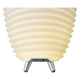 Synergy 50 Rechargeable Indoor/Outdoor Speaker Lamp
