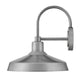 Forge Large Wall Mount Barn Light