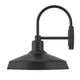 Forge Large Wall Mount Barn Light