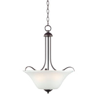 Vital 3-Light Pendant