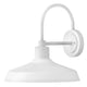 Forge Large Wall Mount Barn Light