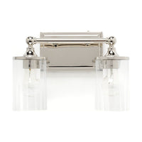 Camden 2-Light Vanity