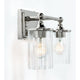 Camden 2-Light Vanity