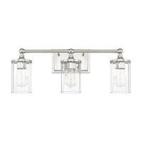 Camden 3-Light Vanity