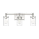 Camden 3-Light Vanity
