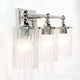 Camden 3-Light Vanity