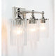 Camden 3-Light Vanity