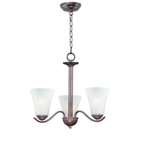 Vital 3-Light Chandelier