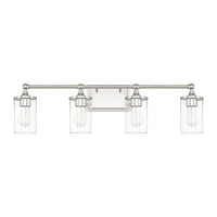 Camden 4-Light Vanity