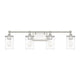 Camden 4-Light Vanity