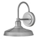 Forge Medium Wall Mount Barn Light