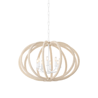 Lewiston Chandelier