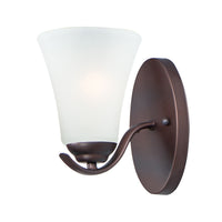 Vital 1-Light Wall Sconce