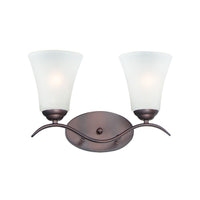Vital 2-Light Bath Vanity