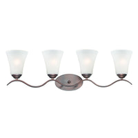 Vital 4-Light Bath Vanity