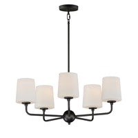 Bristol 5-Light Chandelier