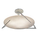 Callisto Semi-Flush