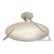 Callisto Semi-Flush