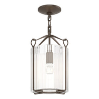 Bow Semi-Flush