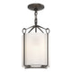 Bow Semi-Flush