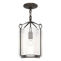 Bow Semi-Flush