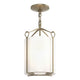 Bow Semi-Flush