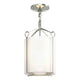Bow Semi-Flush