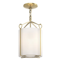 Bow Semi-Flush