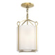 Bow Semi-Flush